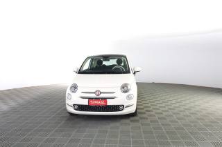 FIAT 500 500 1.0 Hybrid Dolcevita