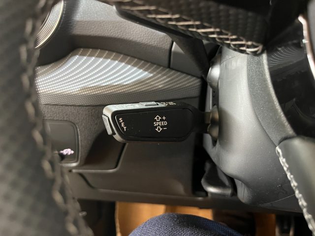 AUDI Q2 usata, con Sedile posteriore sdoppiato