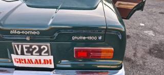 ALFA ROMEO Giulietta usata 22