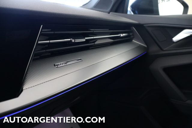 AUDI A3 usata, con Cruise Control