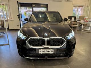 BMW X2 usata, con Airbag