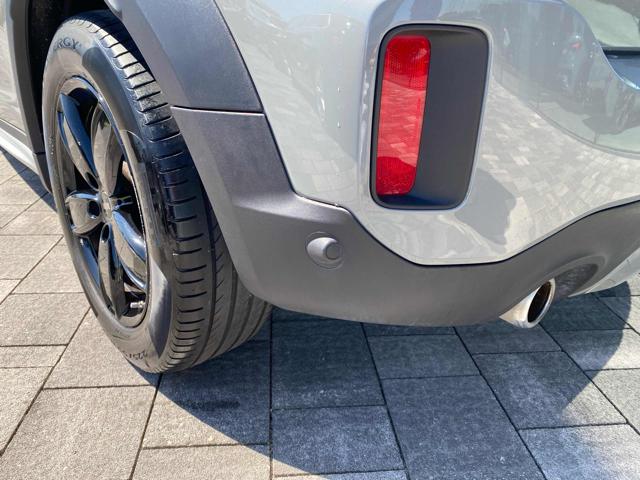 MINI Countryman usata, con Controllo trazione