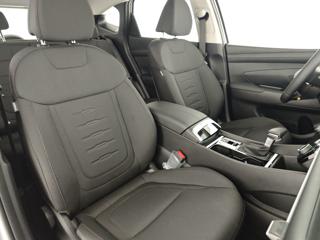 HYUNDAI Tucson usata, con ESP