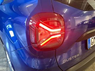 DACIA Duster usata, con Cruise Control