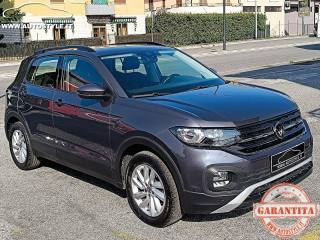 VOLKSWAGEN T-Cross usata, con Bluetooth