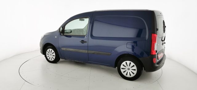 MERCEDES-BENZ Citan usata 40
