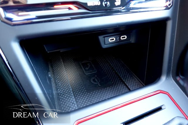 VOLKSWAGEN Polo GTI usata, con Fendinebbia