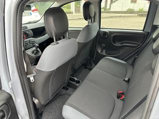 FIAT Panda usata, con ESP