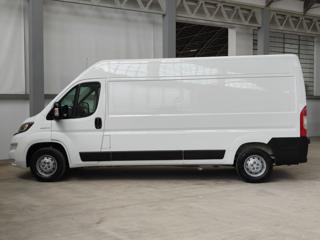 FIAT Ducato usata, con Autoradio