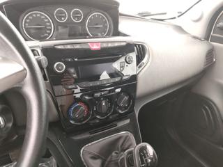 LANCIA Ypsilon usata, con Chiusura centralizzata