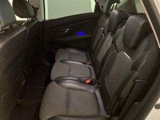 RENAULT Scenic usata, con Fendinebbia