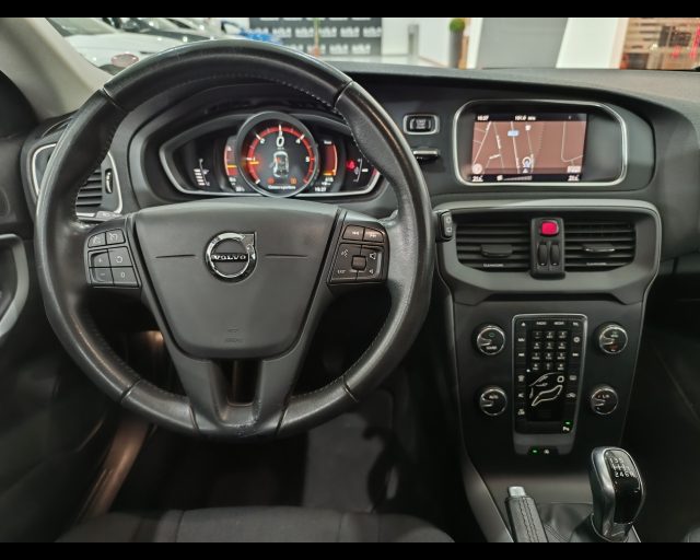 VOLVO V40 usata, con Climatizzatore