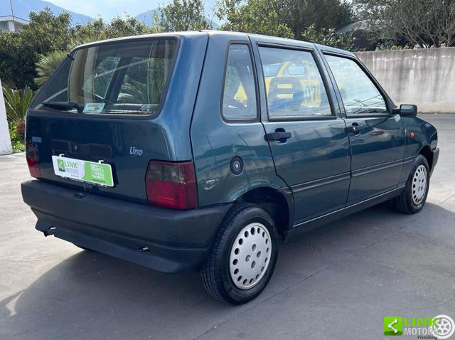FIAT Uno usata 31