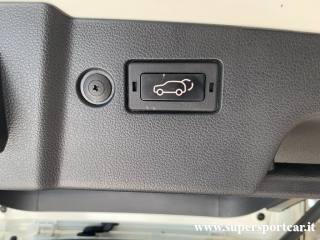 KGM Torres usata, con Interni in pelle