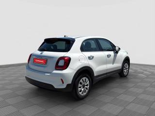 FIAT 500X usata 4
