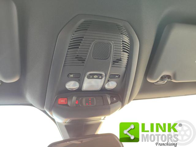 PEUGEOT 3008 usata 35