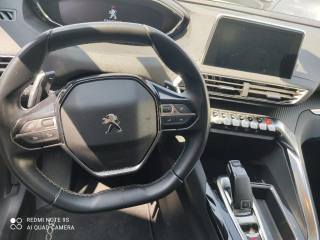 PEUGEOT 3008 usata, con Fendinebbia