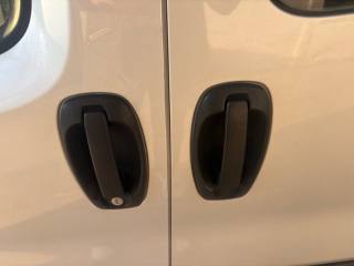 FIAT Qubo usata, con Abilitata per E10