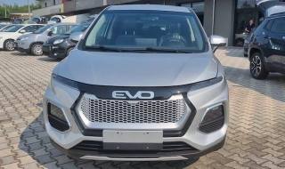 EVO Evo4 Evo 4 1.6 Bi-Fuel GPL