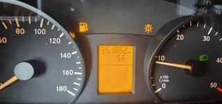 MERCEDES-BENZ Sprinter usata 14
