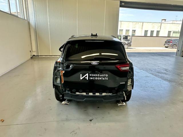 FORD Kuga usata, con Chiusura centralizzata