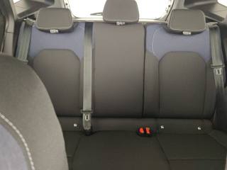 DACIA Duster usata, con Sensori di parcheggio posteriori