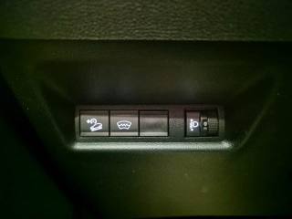 JEEP Avenger usata, con Specchietti laterali elettrici