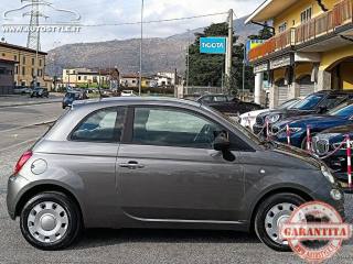 FIAT 500 usata, con Autoradio