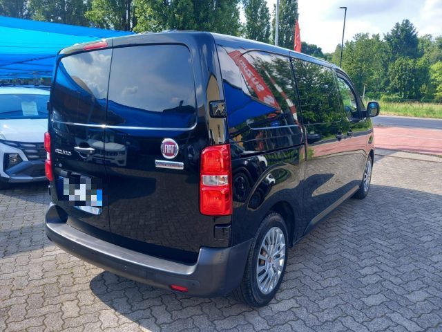 FIAT Scudo usata, con Specchietti laterali elettrici
