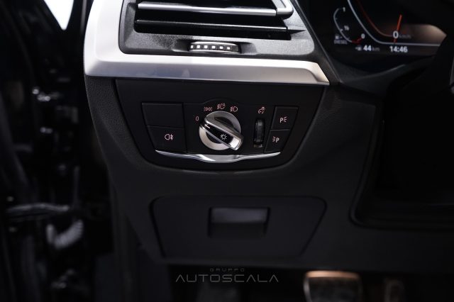 BMW X4 usata, con Controllo trazione