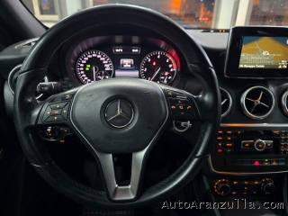 MERCEDES-BENZ A 200 usata, con ESP