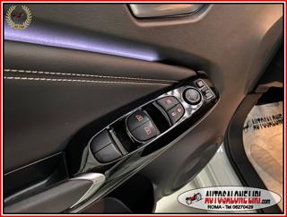 NISSAN Juke usata, con Volante multifunzione