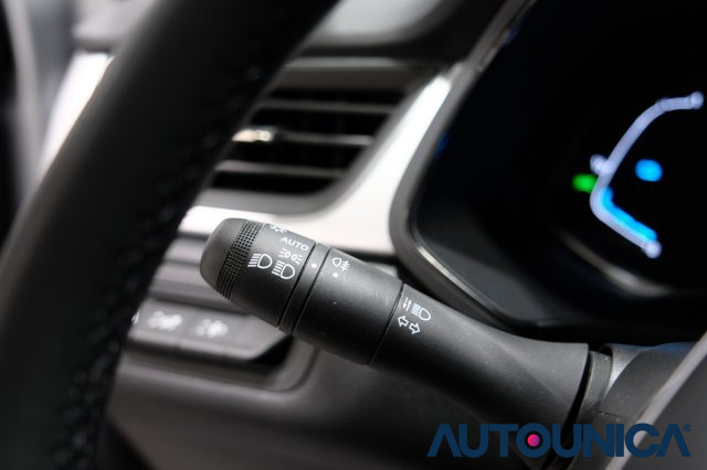 RENAULT Captur usata, con Controllo vocale