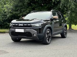 DACIA Duster 1.0