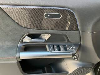 MERCEDES-BENZ GLA 180 usata, con Boardcomputer