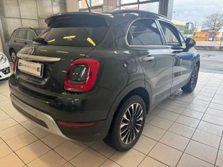FIAT 500X usata, con Chiusura centralizzata