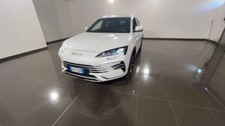 BYD Seal U DMi 1.5 218 CV PHEV Boost - TETTO!