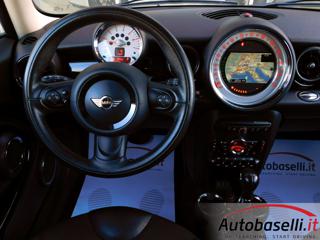 MINI Clubman usata, con Park Distance Control
