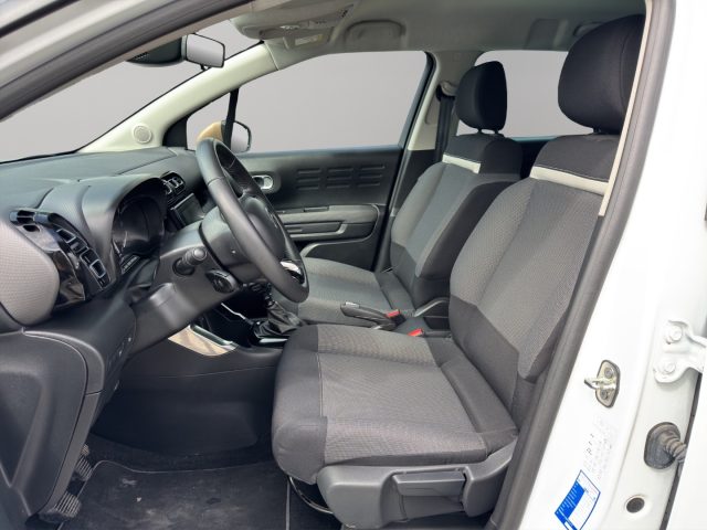 CITROEN C3 Aircross usata, con Chiusura centralizzata