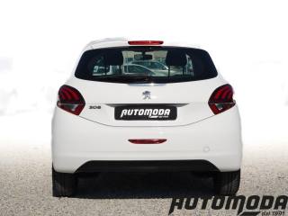 PEUGEOT 208 usata, con Autoradio