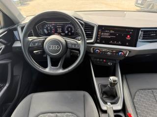 AUDI A1 usata, con Controllo trazione