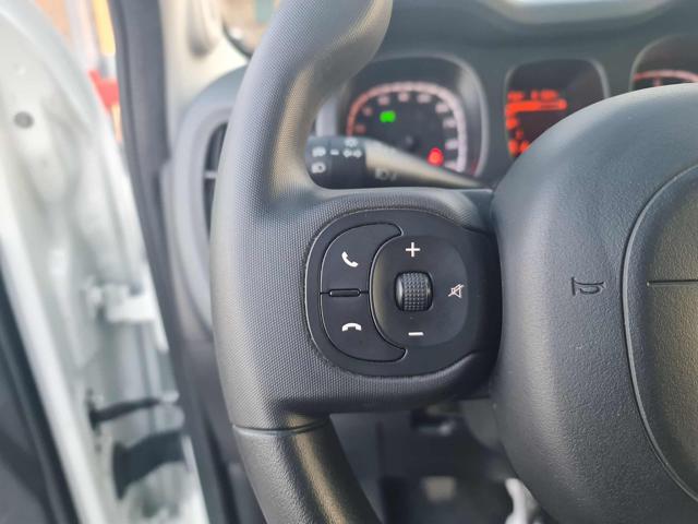 FIAT Panda Cross usata, con ESP