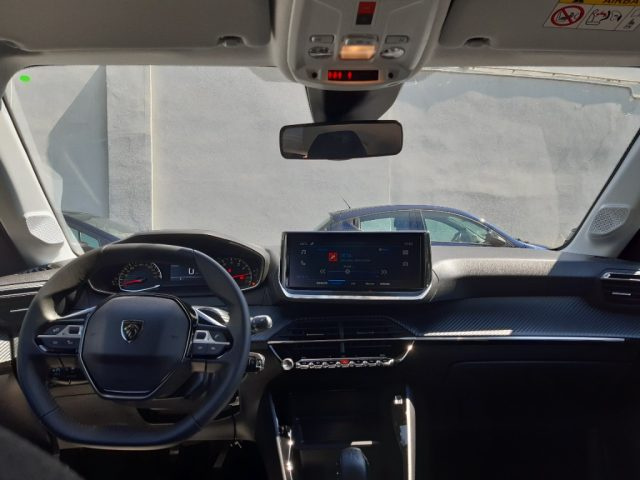 PEUGEOT 208 usata, con Alzacristalli elettrici