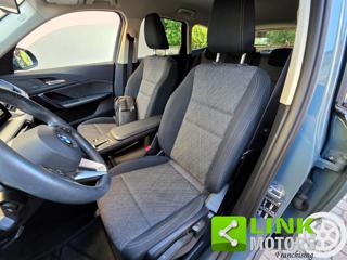 BMW X1 usata, con Airbag Passeggero