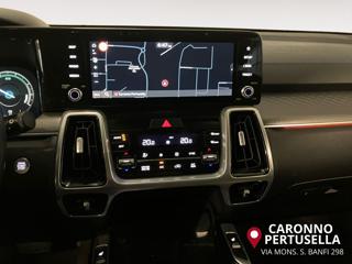 KIA Sorento usata, con Immobilizzatore elettronico