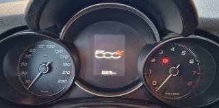 FIAT 500X usata, con Immobilizzatore elettronico