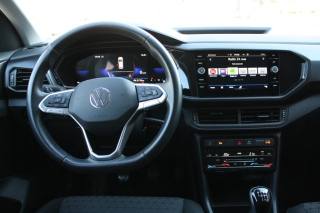 VOLKSWAGEN T-Cross usata, con Servosterzo