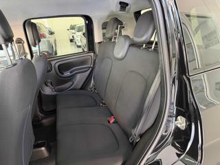 FIAT Panda usata, con Fendinebbia
