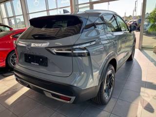 NISSAN Qashqai usata, con Airbag Passeggero