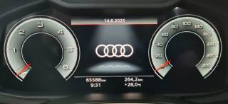 AUDI A6 allroad usata, con Cruise Control